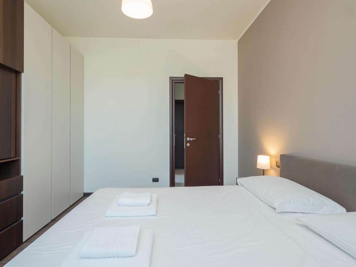 Youhosty - Murat 85 Lejlighed Milano Eksteriør billede